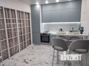 1-к квартира, посуточно, 32м2, 6/15 этаж