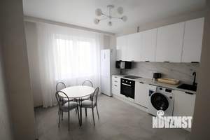 2-к квартира, на длительный срок, 65м2, 7/19 этаж