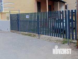 1-к квартира, посуточно, 37м2, 1/2 этаж