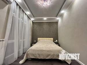 2-к квартира, посуточно, 80м2, 1/1 этаж