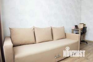 1-к квартира, посуточно, 48м2, 1/1 этаж