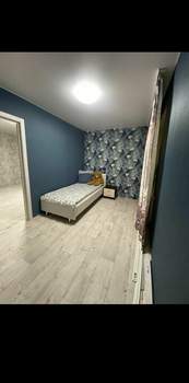 2-к квартира, на длительный срок, 40м2, 3/4 этаж