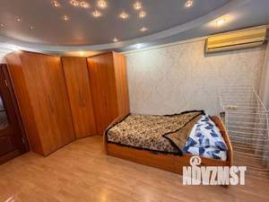 2-к квартира, посуточно, 55м2, 4/5 этаж