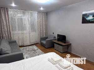 1-к квартира, посуточно, 38м2, 14/14 этаж