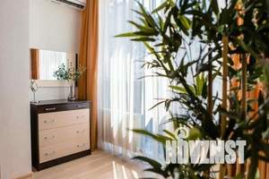 1-к квартира, посуточно, 45м2, 7/14 этаж