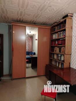 2-к квартира, на длительный срок, 48м2, 1/5 этаж