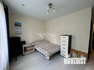 1-к квартира, на длительный срок, 20м2, 2/2 этаж