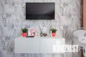 1-к квартира, посуточно, 32м2, 3/10 этаж