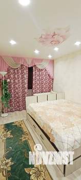 2-к квартира, на длительный срок, 48м2, 9/9 этаж