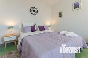 1-к квартира, посуточно, 62м2, 6/9 этаж