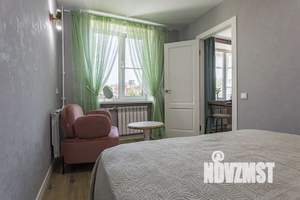 2-к квартира, посуточно, 45м2, 4/8 этаж