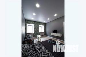 1-к квартира, посуточно, 42м2, 1/3 этаж