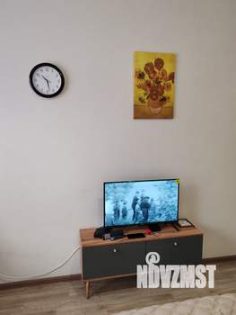 1-к квартира, посуточно, 37м2, 2/12 этаж