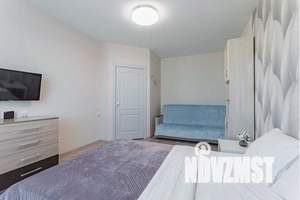 1-к квартира, посуточно, 35м2, 10/10 этаж