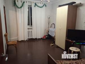 2-к квартира, на длительный срок, 37м2, 4/9 этаж