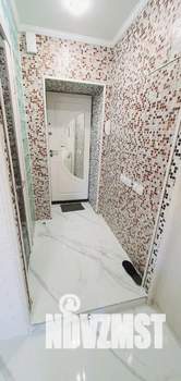 2-к квартира, посуточно, 35м2, 3/5 этаж