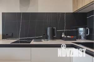 1-к квартира, посуточно, 44м2, 12/19 этаж