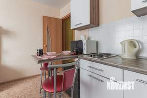 1-к квартира, посуточно, 25м2, 3/17 этаж