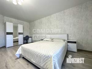 1-к квартира, на длительный срок, 55м2, 3/9 этаж