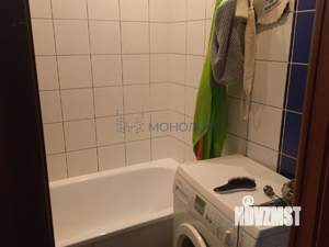 1-к квартира, на длительный срок, 35м2, 5/9 этаж