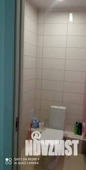 1-к квартира, посуточно, 25м2, 3/10 этаж