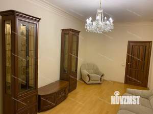 3-к квартира, на длительный срок, 87м2, 3/7 этаж