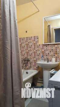 Студия квартира, посуточно, 20м2, 8/14 этаж