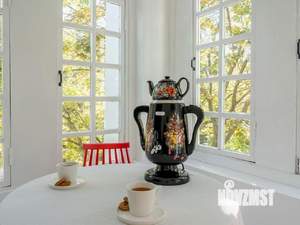 1-к квартира, посуточно, 15м2, 1/1 этаж