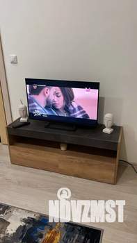 1-к квартира, посуточно, 40м2, 13/20 этаж