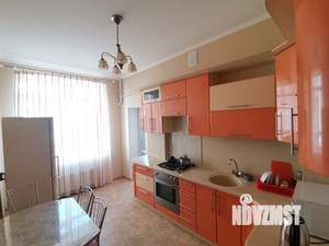 1-к квартира, на длительный срок, 50м2, 3/9 этаж