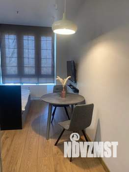 1-к квартира, посуточно, 26м2, 10/20 этаж