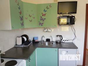 2-к квартира, посуточно, 60м2, 3/3 этаж