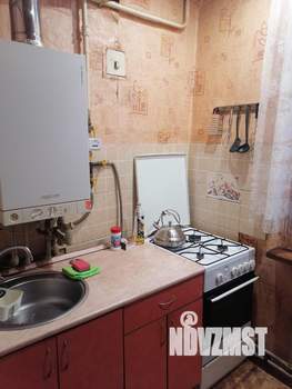 1-к квартира, на длительный срок, 33м2, 1/3 этаж