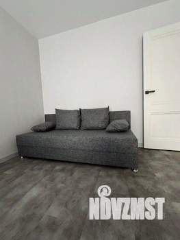 2-к квартира, посуточно, 50м2, 1/1 этаж