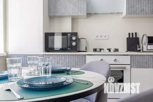 2-к квартира, посуточно, 50м2, 6/9 этаж