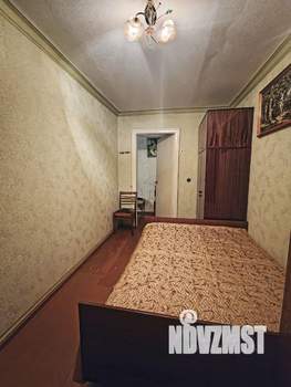 2-к квартира, на длительный срок, 43м2, 3/5 этаж