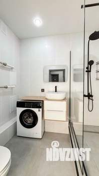 2-к квартира, на длительный срок, 58м2, 10/14 этаж