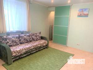 1-к квартира, посуточно, 34м2, 1/1 этаж