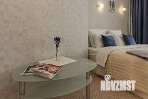 1-к квартира, посуточно, 131м2, 1/1 этаж