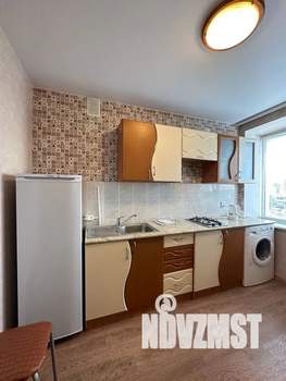 2-к квартира, посуточно, 50м2, 9/9 этаж