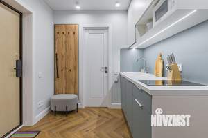 2-к квартира, посуточно, 42м2, 1/1 этаж