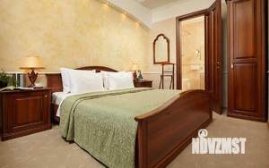 3-к квартира, посуточно, 71м2, 1/1 этаж