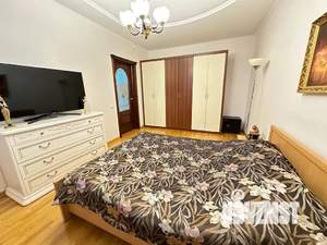 2-к квартира, посуточно, 68м2, 1/9 этаж