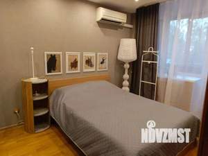 2-к квартира, посуточно, 50м2, 1/1 этаж