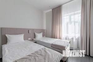 2-к квартира, посуточно, 25м2, 1/1 этаж
