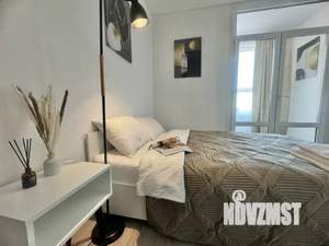 Студия квартира, посуточно, 20м2, 12/21 этаж