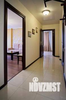 1-к квартира, посуточно, 56м2, 1/1 этаж