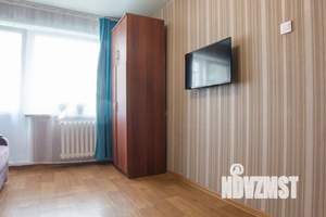 2-к квартира, посуточно, 55м2, 4/9 этаж