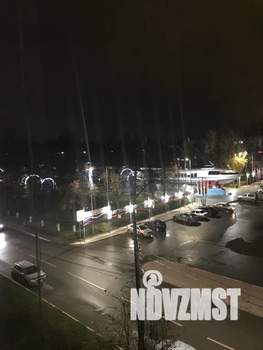 Студия квартира, посуточно, 19м2, 4/5 этаж