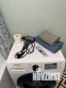 1-к квартира, посуточно, 30м2, 4/5 этаж